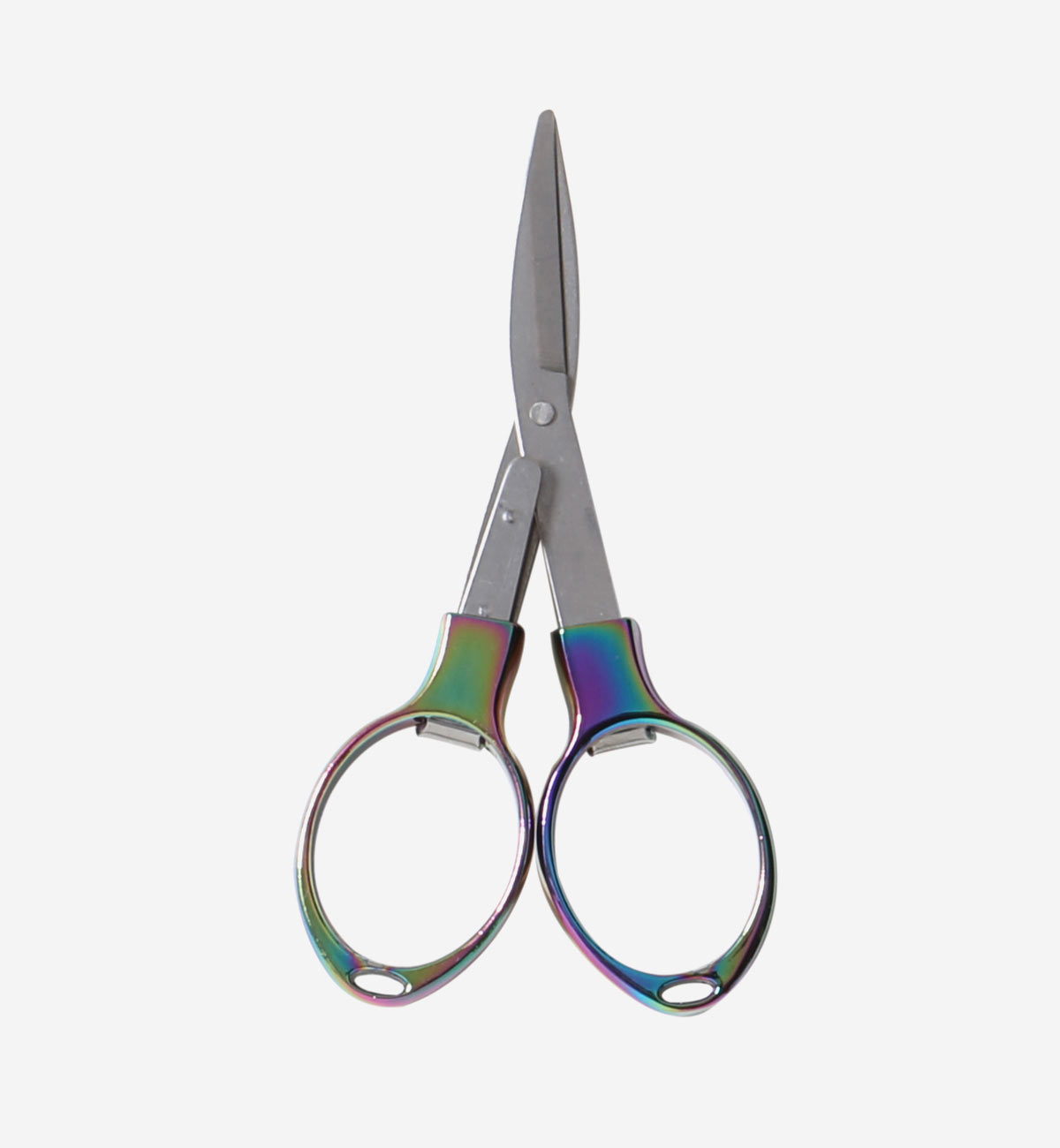 Mindful Collection - Rainbow Folding Scissors
