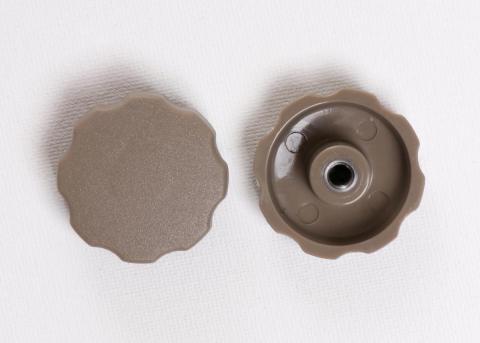 Ashford Replacement Starknob M6