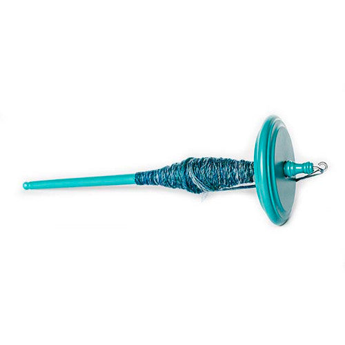 Kromski Top Whorl Drop Spindle - Colors