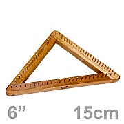 Triangle Looms Pin Looms