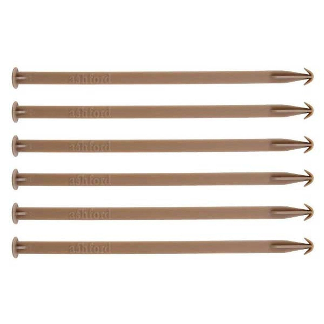 Ashford Warp Stick Ties