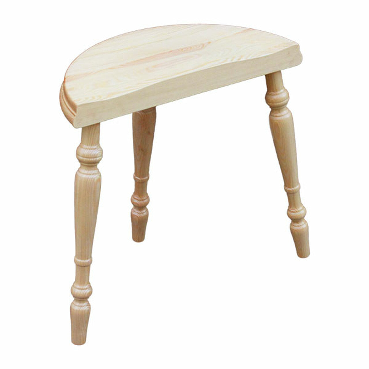 Kromski Spinning Stool