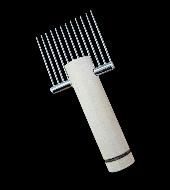 Weaving Combs
