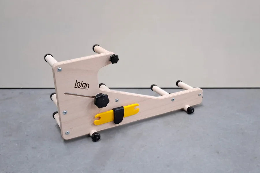 Lojan inkeltje Inkle loom