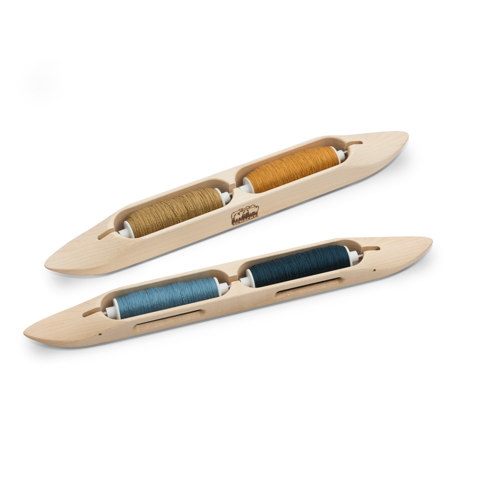 Schacht Boat Shuttle