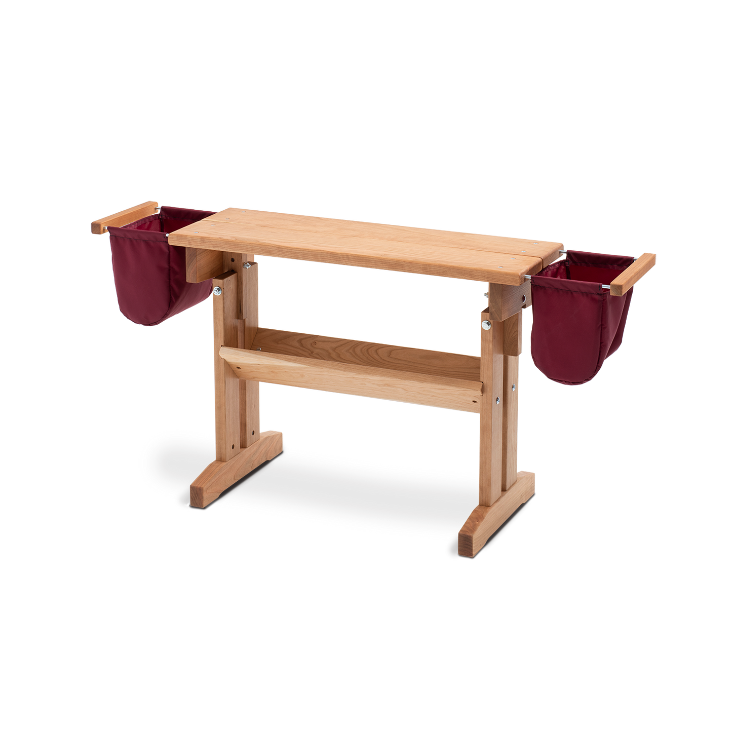 Schacht Cherry Bench Bag