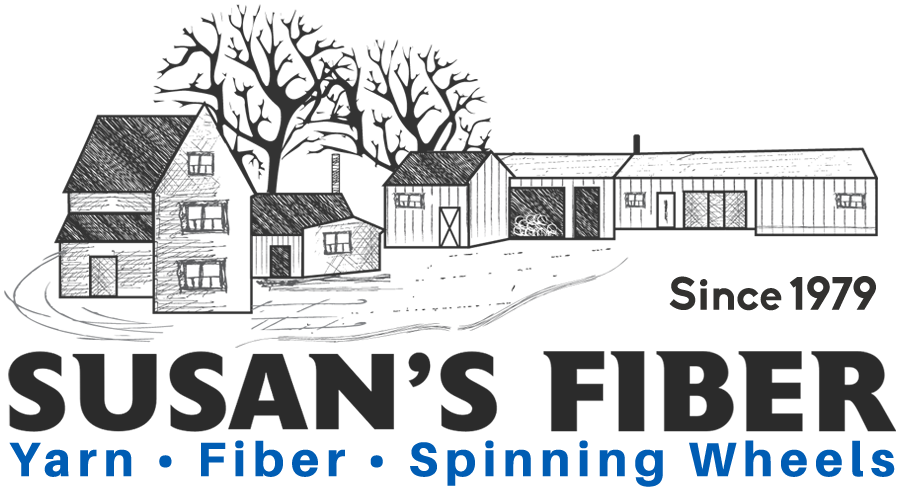 Susan's Fiber Shop