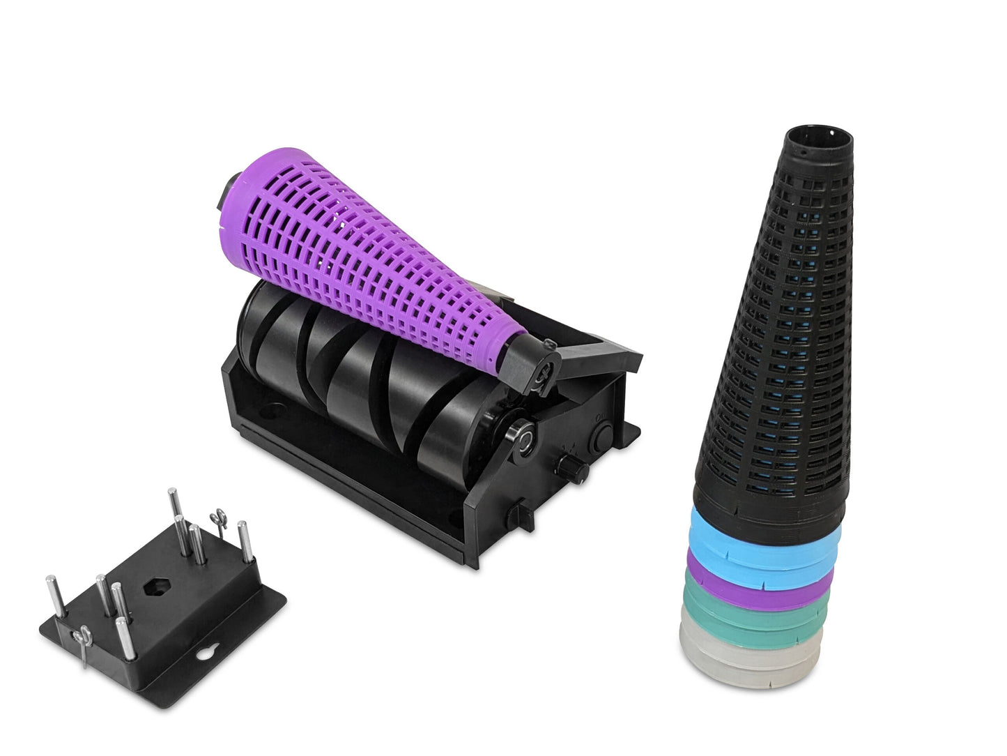 Conewinder EE6