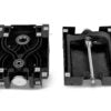 EEW Fold (Electric Spinning Wheel)