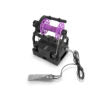 EEW Fold (Electric Spinning Wheel)