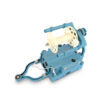EEW Fold (Electric Spinning Wheel)