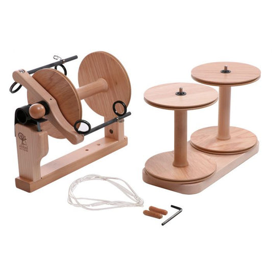 Kiwi Super Flyer Kit
