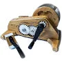 Majacraft Atom Mini Drum Carder  Reg. $899 intro price of $850