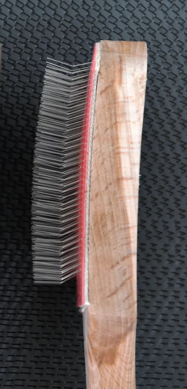 Golden Fleece Blending Brush