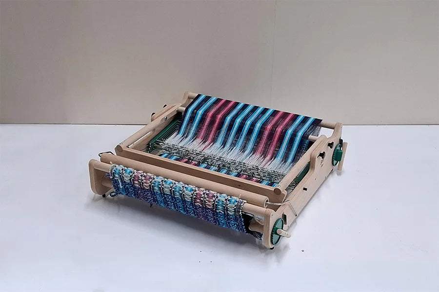 Lojan Flex Shaft Loom