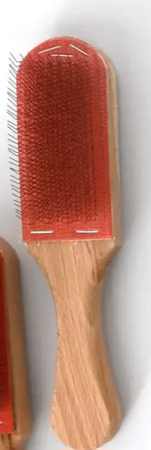 Golden Fleece Blending Brush