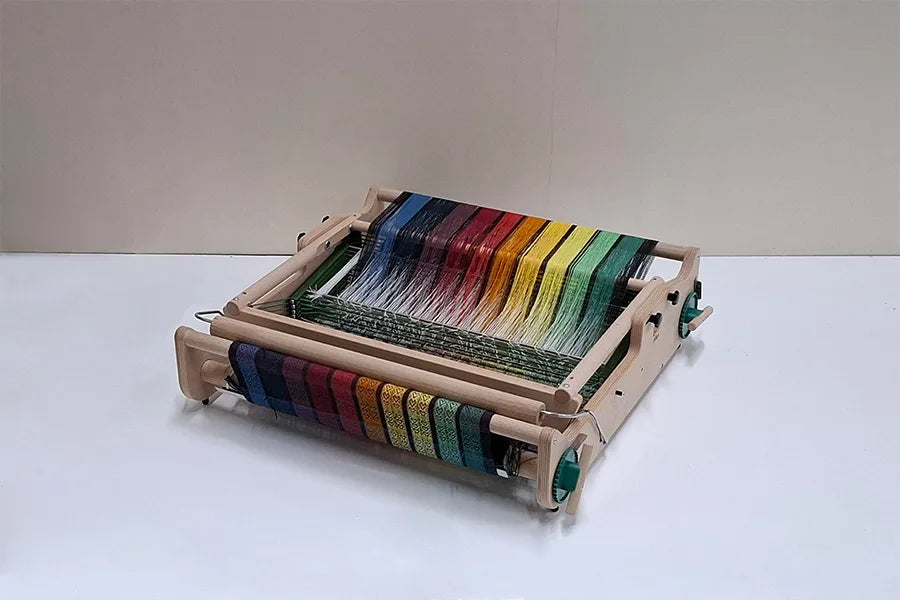 Lojan Flex Shaft Loom