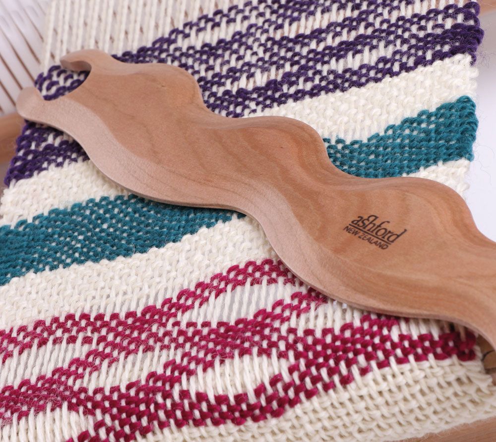 Ashford Stick Shuttles