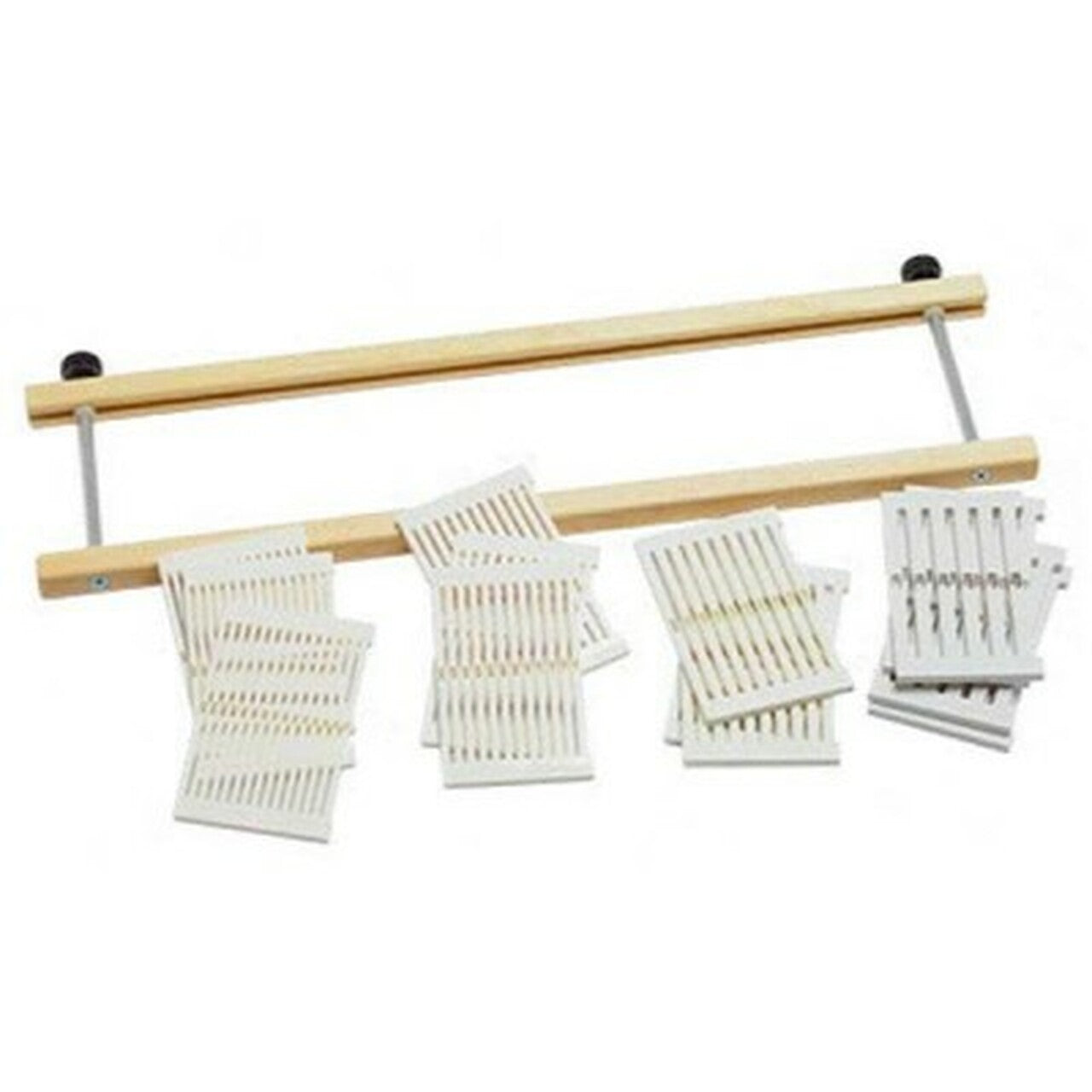 Schact Rigid Heddle Variable Dent Reeds