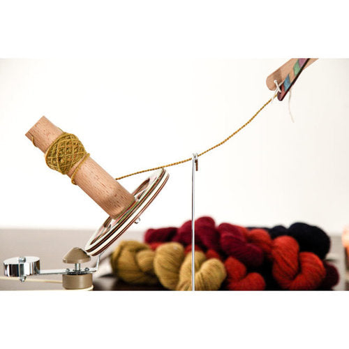 Knitter's Pride Signature Series Wool Winder