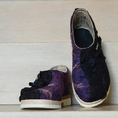 Registration: Sew-A-Shoe with Natalya Brashovetska
