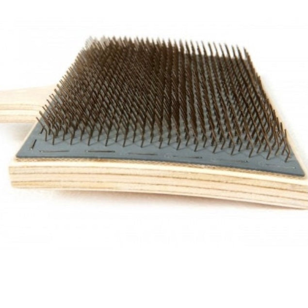 Cardatore A Tamburo Golden Fleece 72TPI - Per Lana E Fibre Tessili, Mod. 01083 - Foto 11