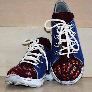 Registration: Sew-A-Shoe with Natalya Brashovetska