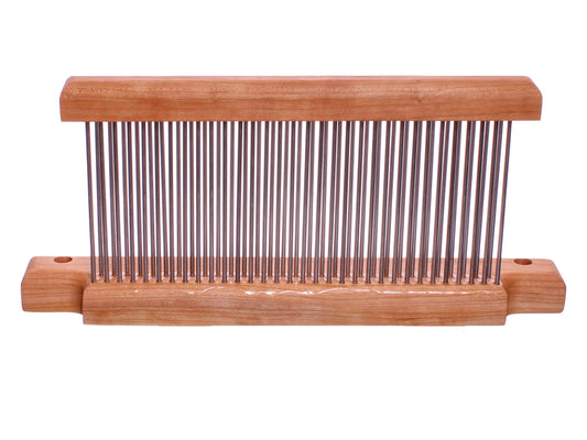 Smooth Point Cherry Hackle
