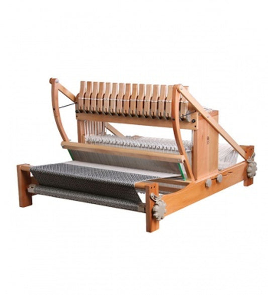 Pre-Order: Ashford Sixteen Shaft Table Loom 32"