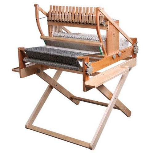Pre-order: Ashford Table Loom Stand for 32" Sixteen Shaft Loom