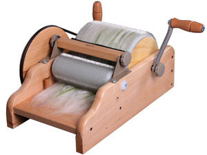 Ashford Drum Carder