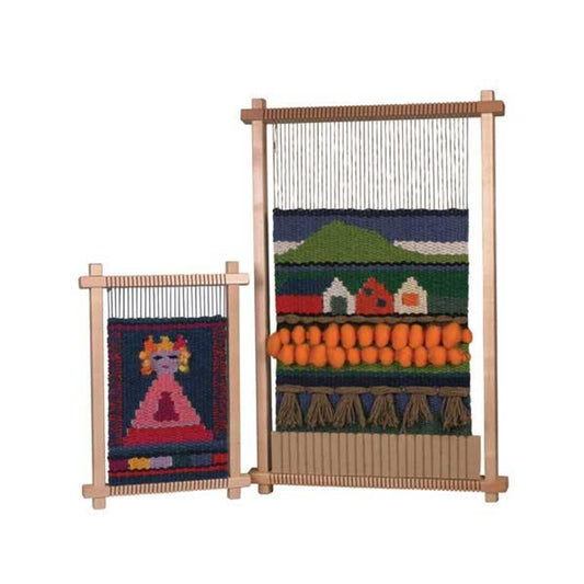 Ashford Weaving Frame