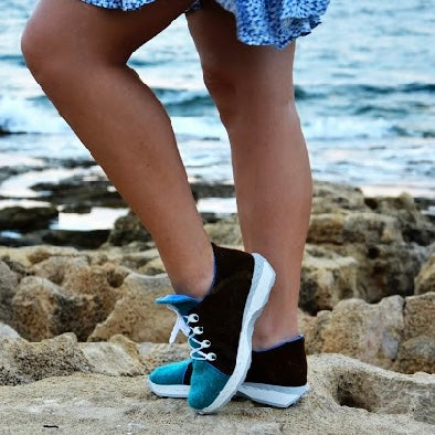 Registration: Sew-A-Shoe with Natalya Brashovetska