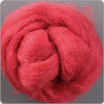 Merino Roving  - Sold by the ounce