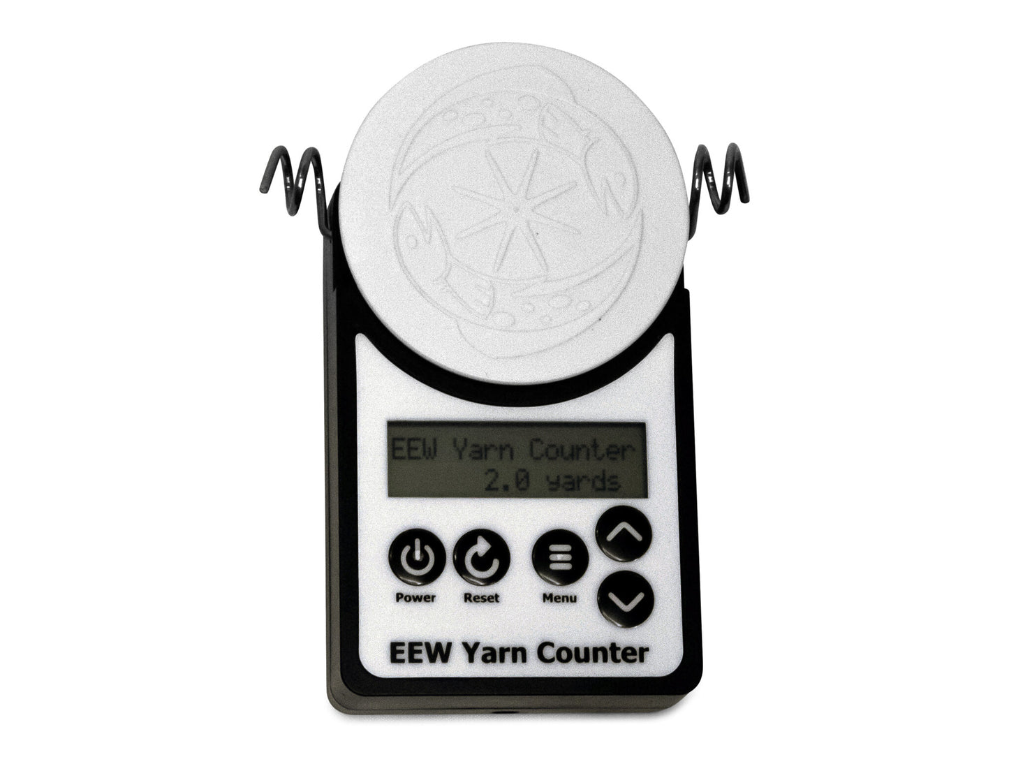 EEW Yarn Counter