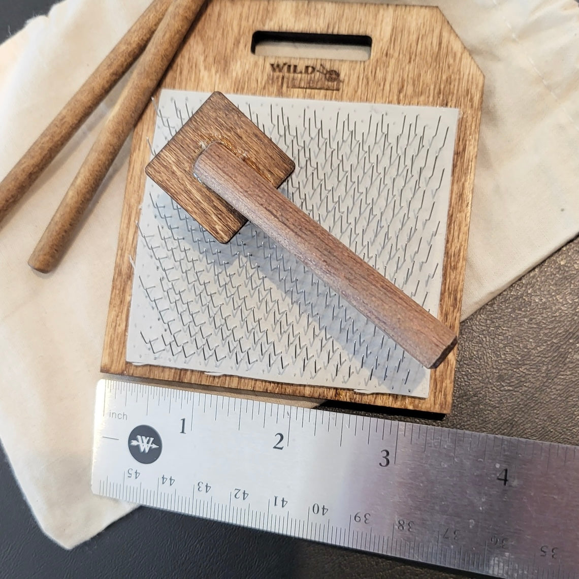 WS Mini Blending Board