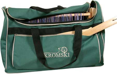 Kromski Harp Tote Bag