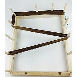 Beka 4.5 Yard Warping Board