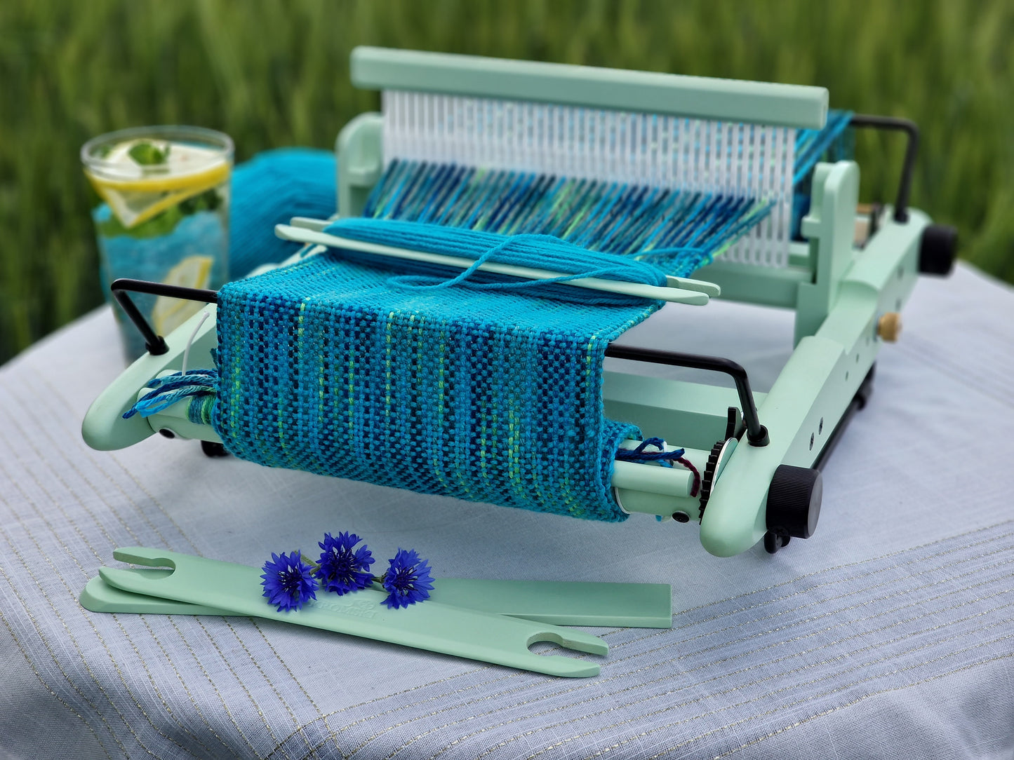 Kromski Presto - Mint