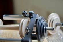 LWS autowinder for the Lendrum Standard / Regular Flyer spinning wheel