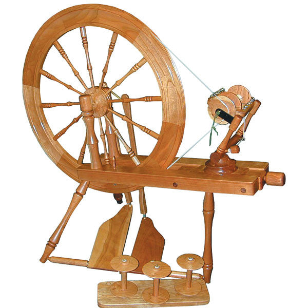 Spinning Wheels – Susan's Fiber Shop
