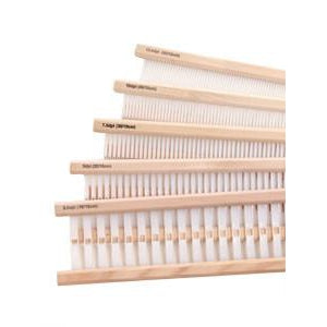 Ashford Reeds for Rigid Heddle Loom