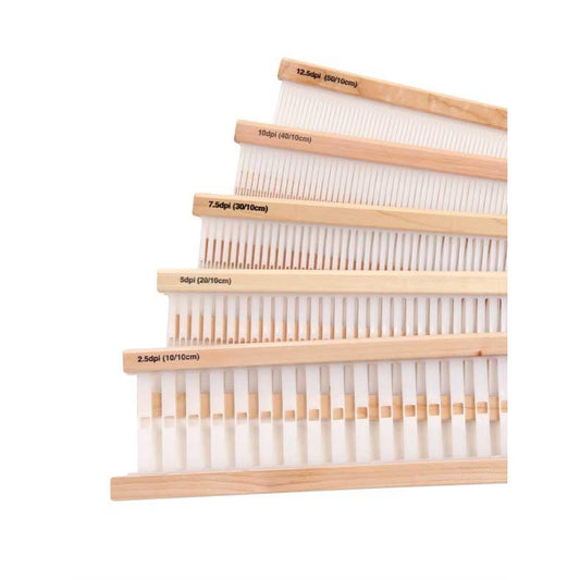 SampleIt Loom Reeds