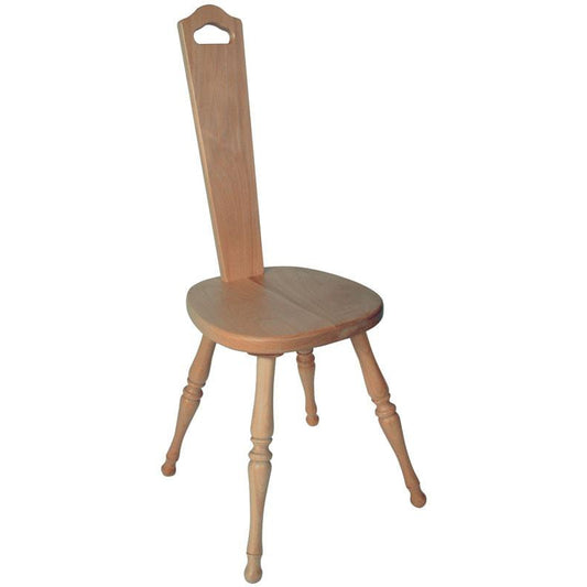 Ashford Spinning Chair