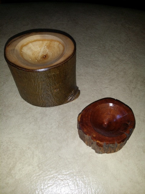 Support Spindle Bowl