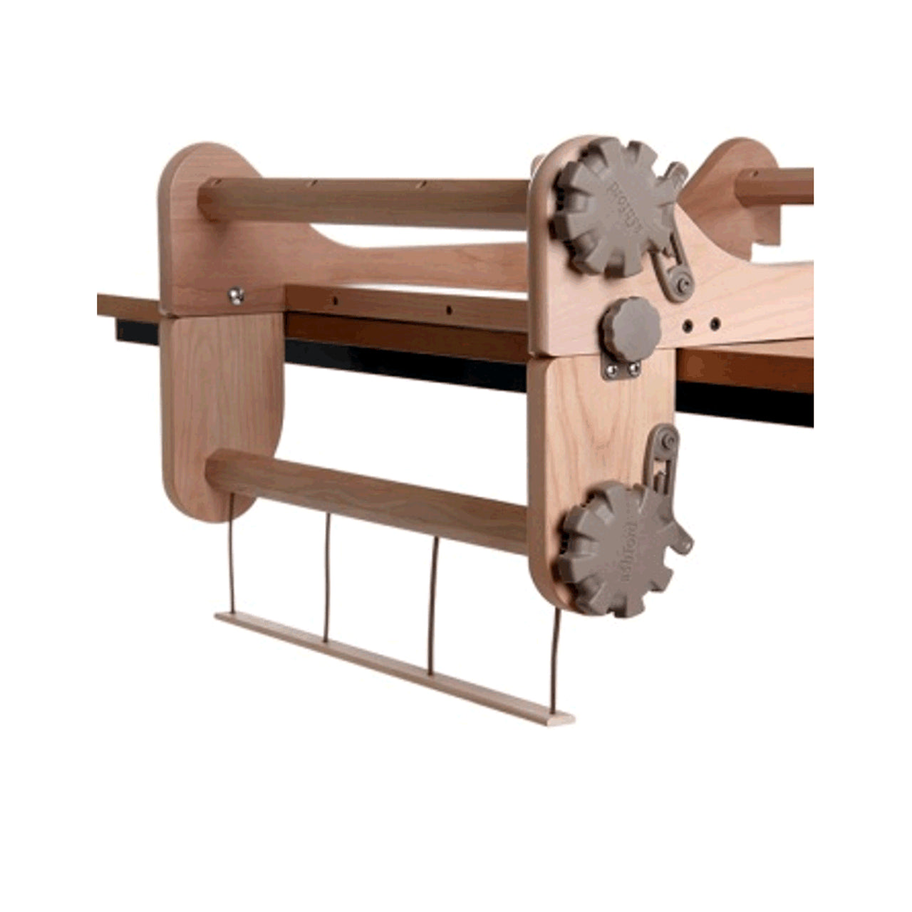 Ashford Rigid Heddle Loom Freedom Roller