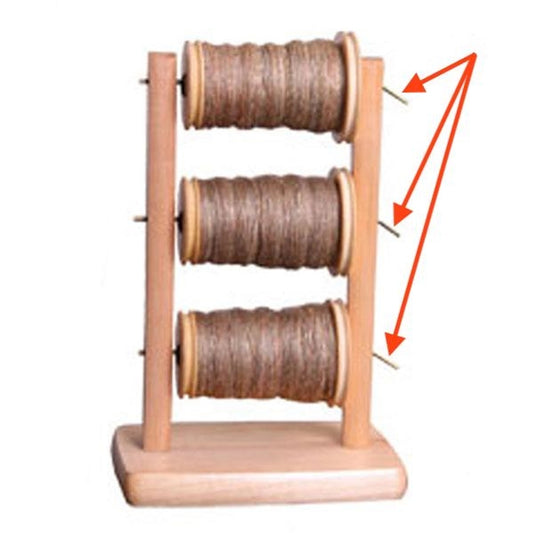 Ashford Lazy Kate Replacement Wires