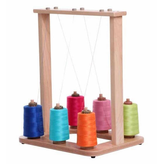 Ashford Yarn Stand 6 Spools