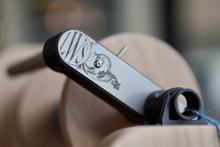 LWS Autowinder for the Ashford E-Spinner 2 & 3 Spinning Wheel