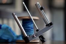LWS Autowinder for the Ashford E-Spinner 2 & 3 Spinning Wheel